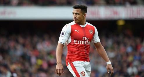 فينجر: سانشيز عاشق لأرسنال ولن يرحل 